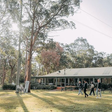 Hunter Valley Retreat Quorrobolong Εξωτερικό φωτογραφία