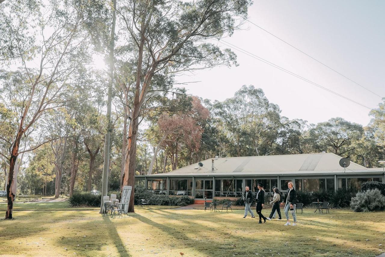 Hunter Valley Retreat Quorrobolong Εξωτερικό φωτογραφία