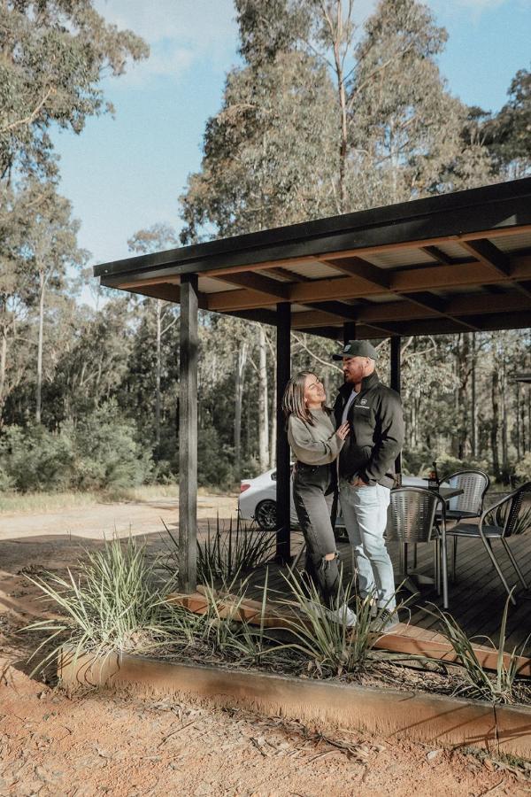 Hunter Valley Retreat Quorrobolong Εξωτερικό φωτογραφία