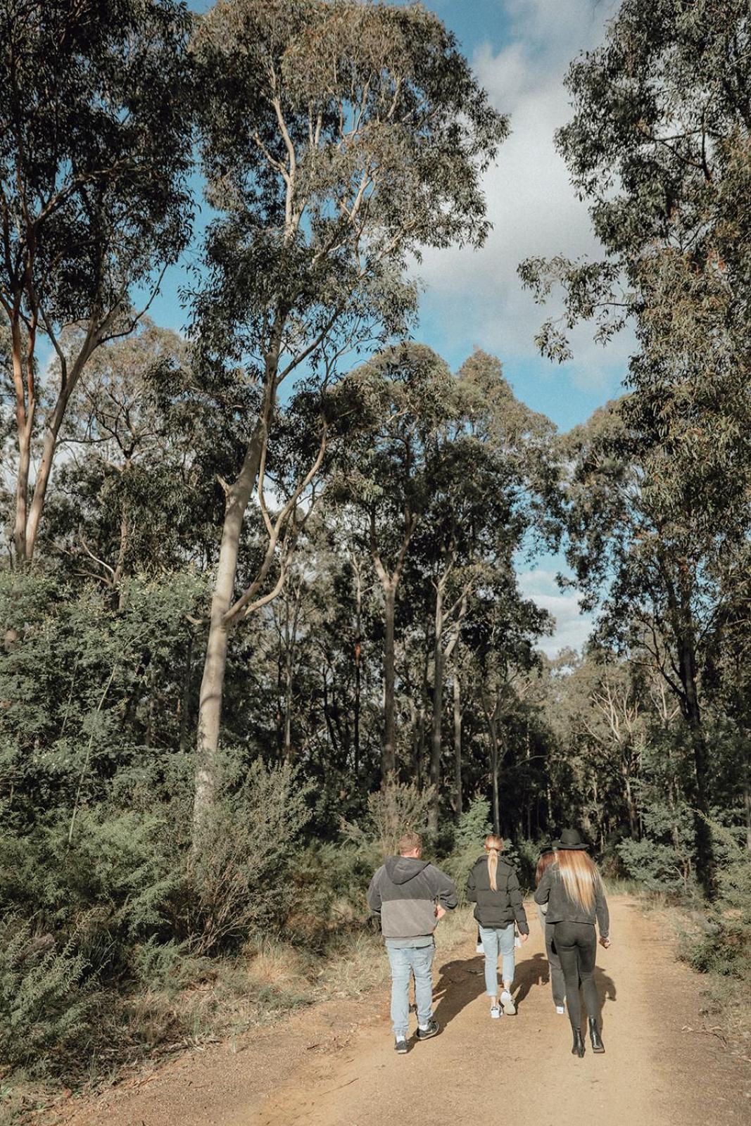 Hunter Valley Retreat Quorrobolong Εξωτερικό φωτογραφία