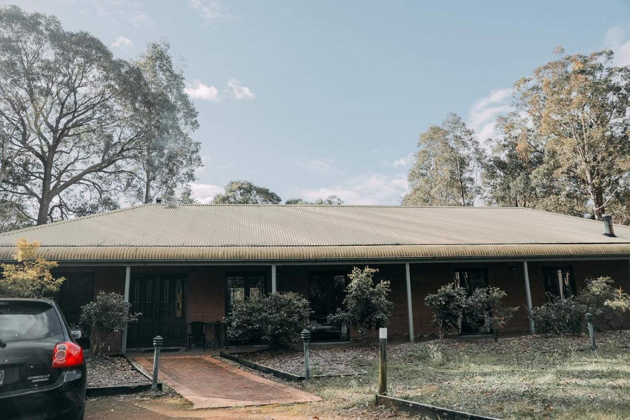 Hunter Valley Retreat Quorrobolong Εξωτερικό φωτογραφία