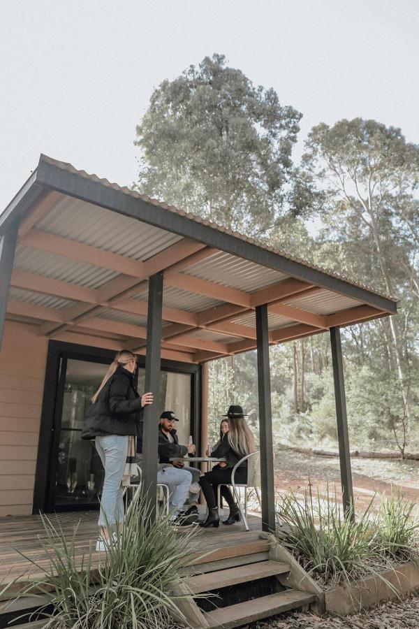 Hunter Valley Retreat Quorrobolong Εξωτερικό φωτογραφία