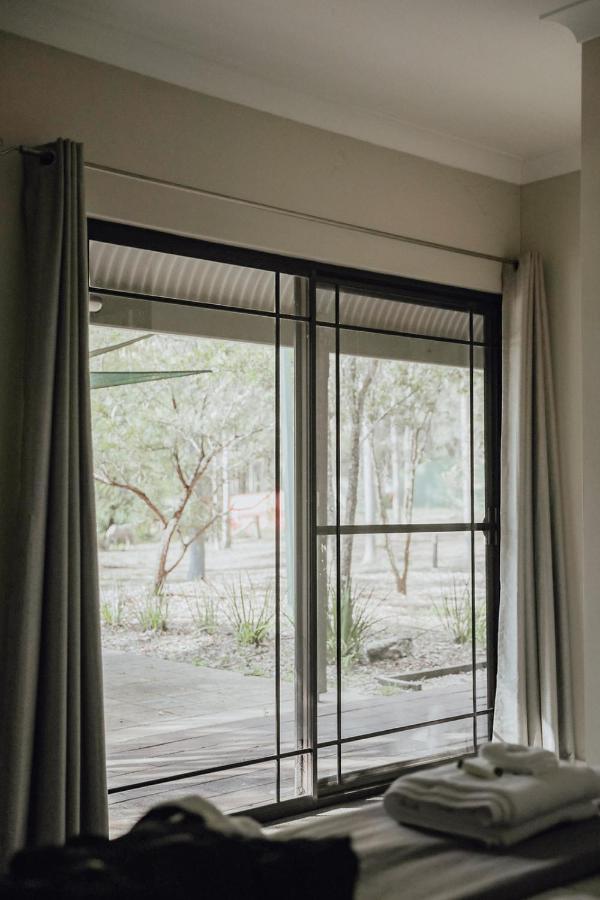 Hunter Valley Retreat Quorrobolong Εξωτερικό φωτογραφία