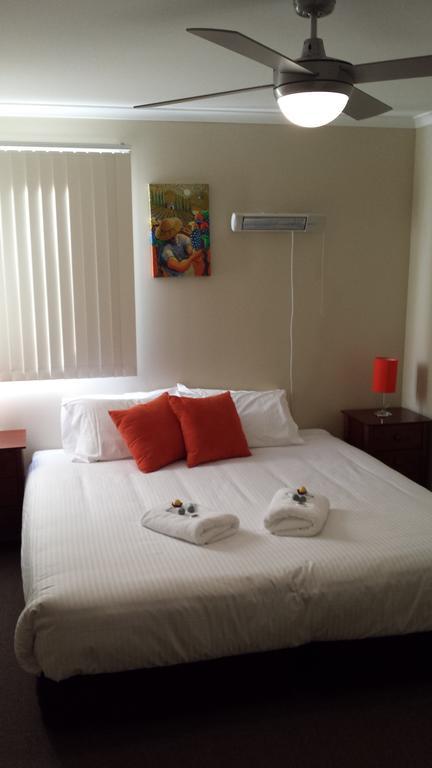 Hunter Valley Retreat Quorrobolong Εξωτερικό φωτογραφία