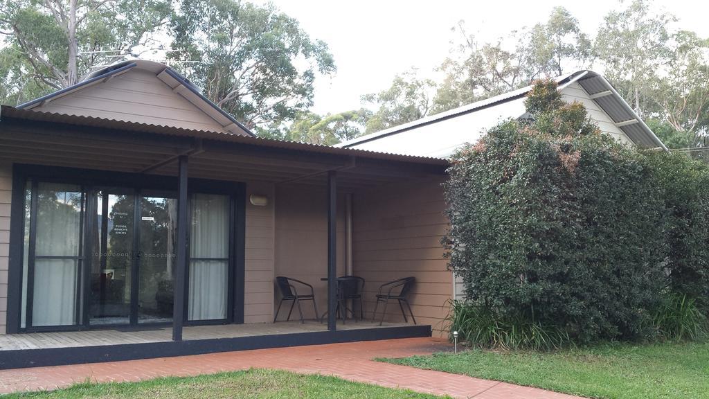 Hunter Valley Retreat Quorrobolong Εξωτερικό φωτογραφία