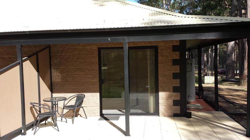 Hunter Valley Retreat Quorrobolong Εξωτερικό φωτογραφία