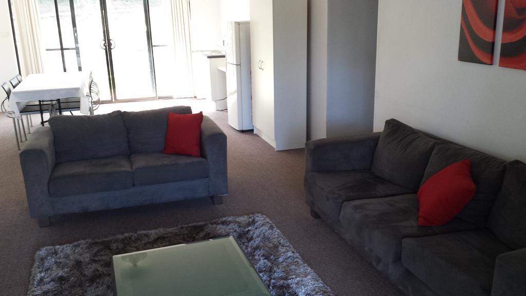 Hunter Valley Retreat Quorrobolong Εξωτερικό φωτογραφία