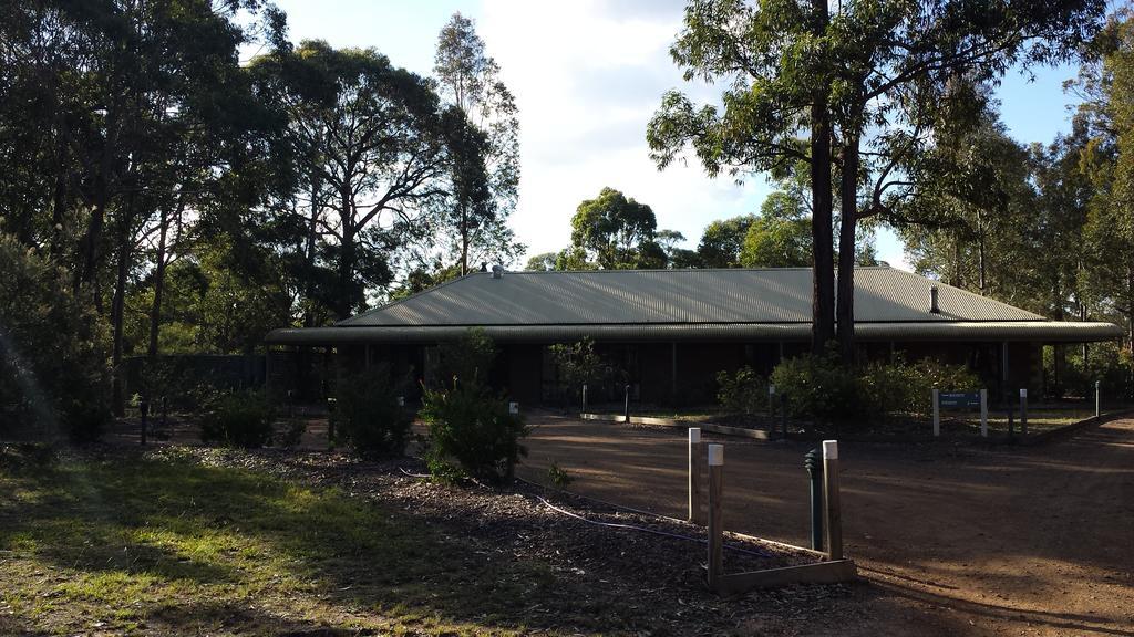 Hunter Valley Retreat Quorrobolong Εξωτερικό φωτογραφία