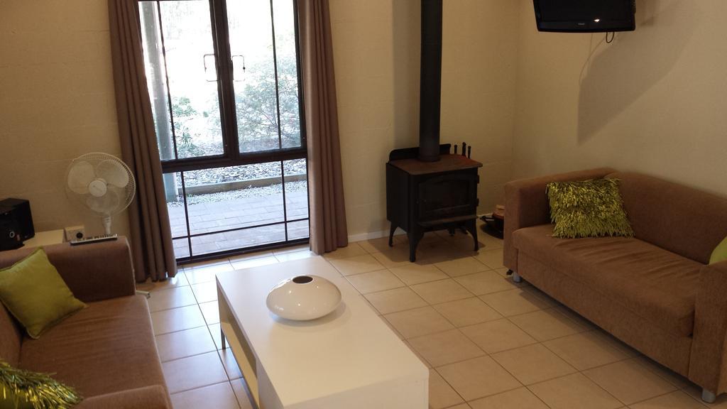 Hunter Valley Retreat Quorrobolong Εξωτερικό φωτογραφία