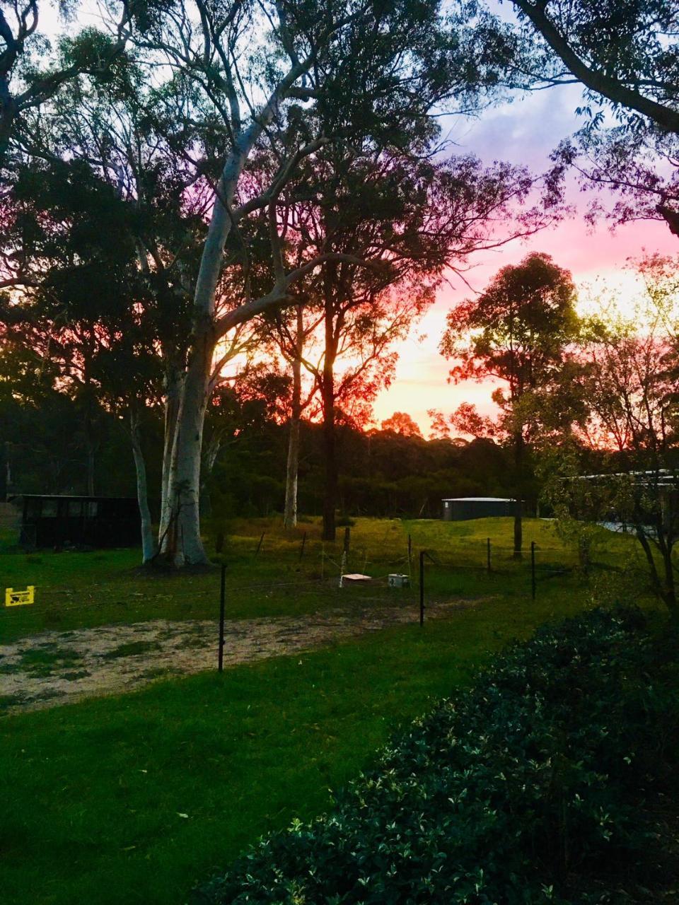 Hunter Valley Retreat Quorrobolong Εξωτερικό φωτογραφία
