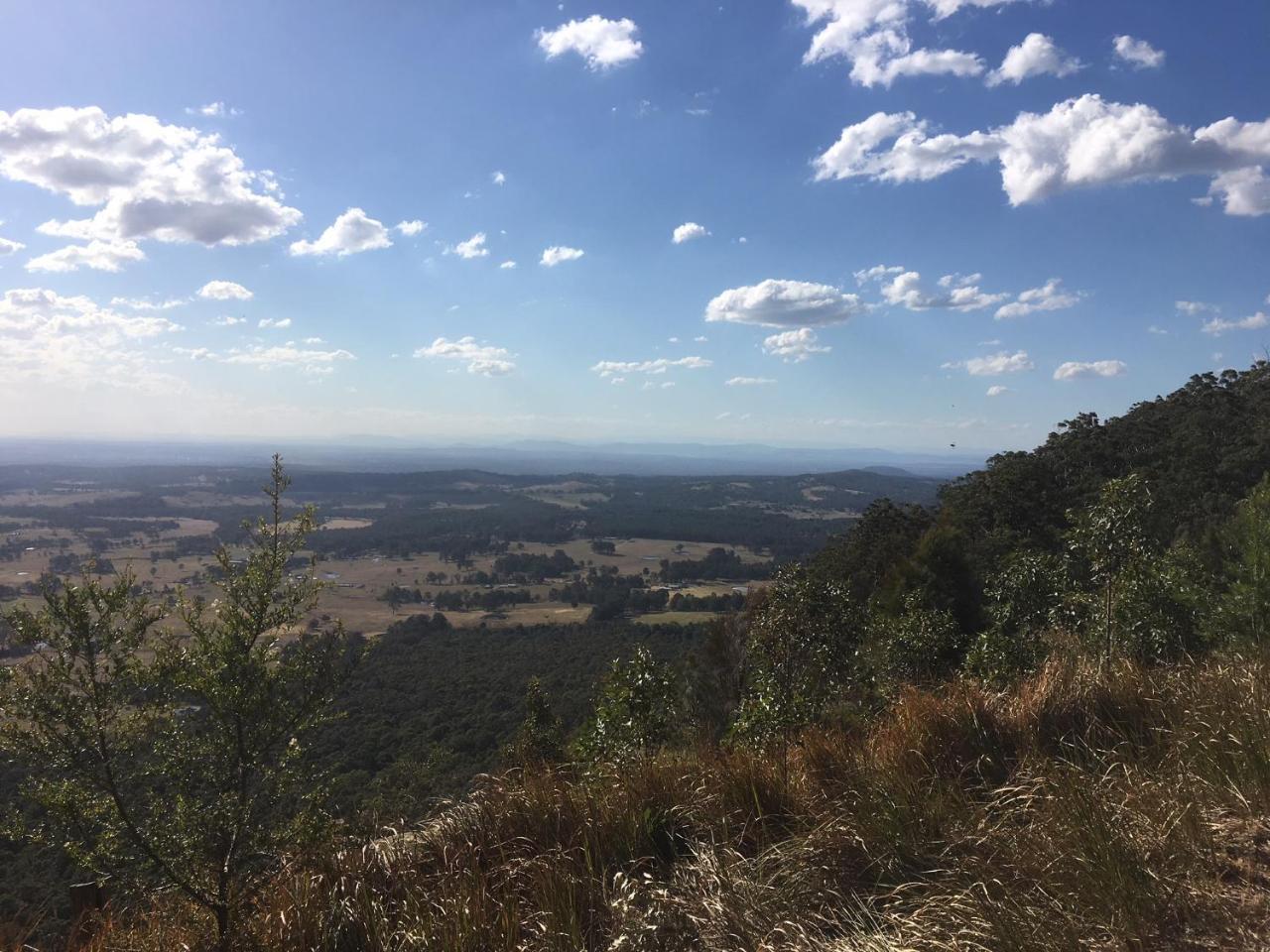 Hunter Valley Retreat Quorrobolong Εξωτερικό φωτογραφία