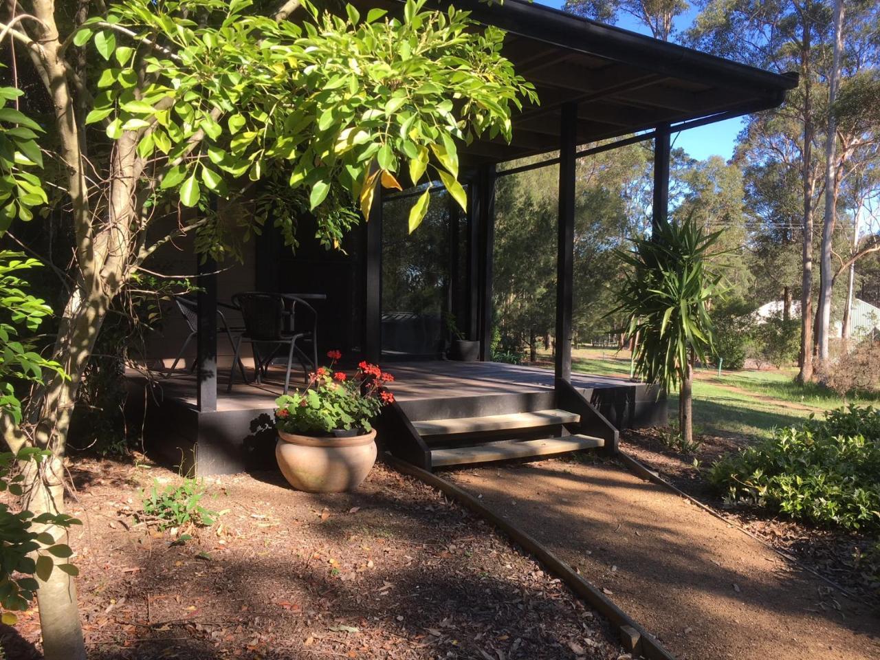 Hunter Valley Retreat Quorrobolong Εξωτερικό φωτογραφία
