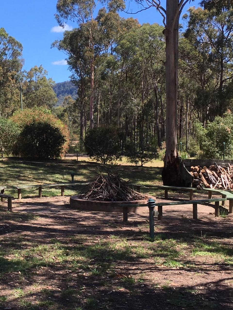Hunter Valley Retreat Quorrobolong Εξωτερικό φωτογραφία
