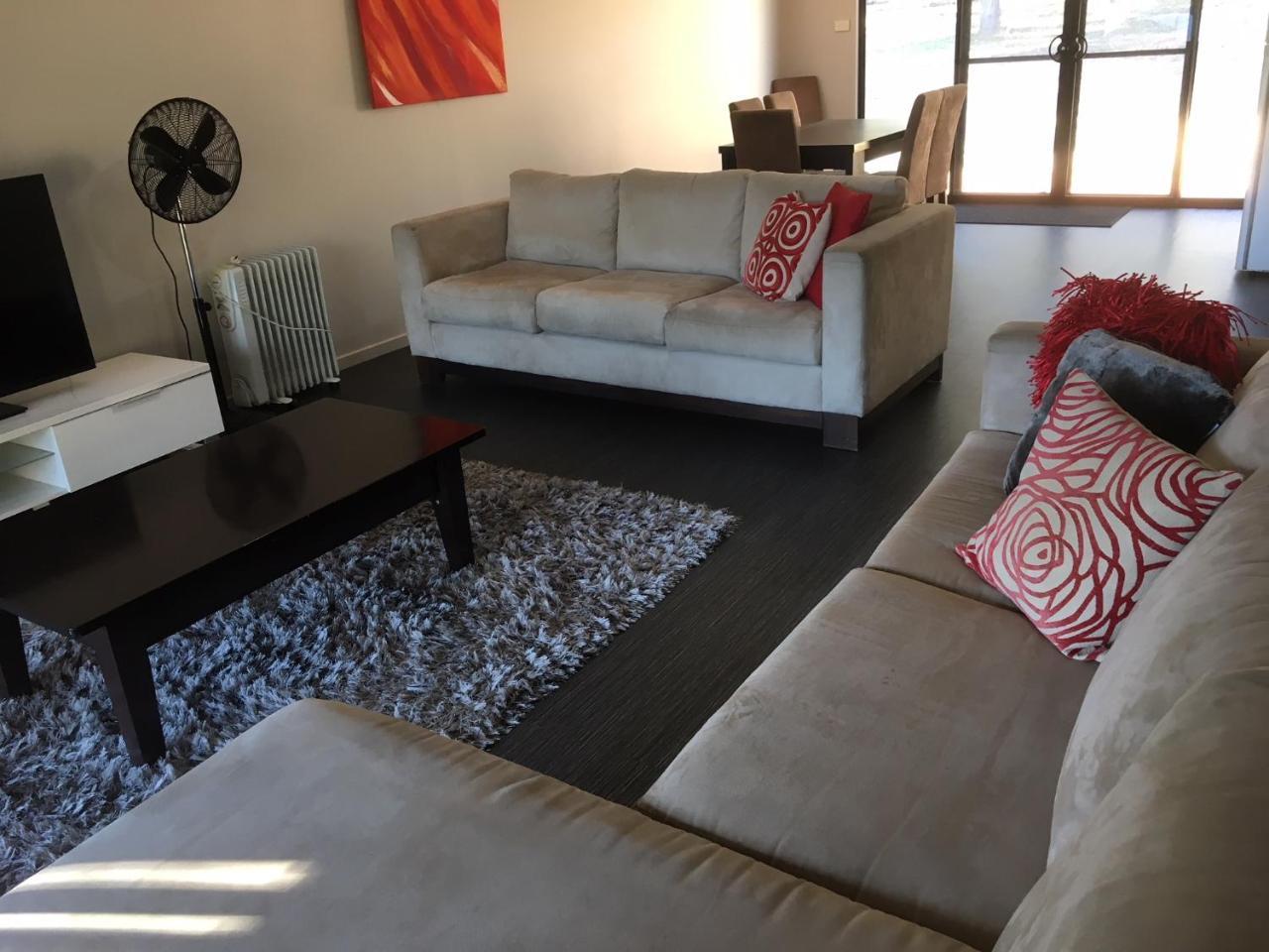 Hunter Valley Retreat Quorrobolong Εξωτερικό φωτογραφία